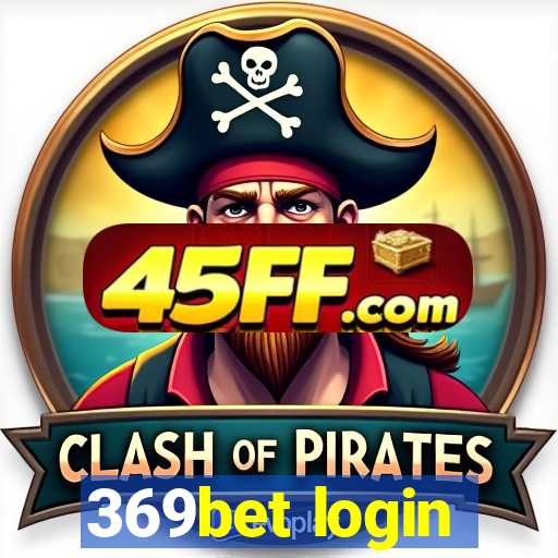 369bet login